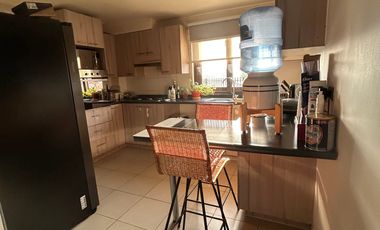 ARRIENDO CASA SECTOR EL POLO DE MACHALI RANCAGUA