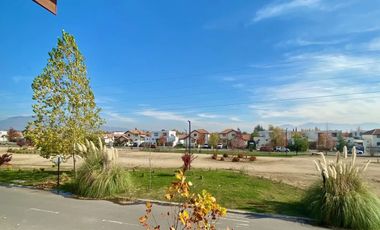 ARRIENDO CASA SECTOR EL POLO DE MACHALI RANCAGUA