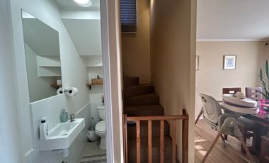 ARRIENDO CASA SECTOR EL POLO DE MACHALI RANCAGUA