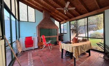 Casa en alquiler en Ramos Mejia Sur