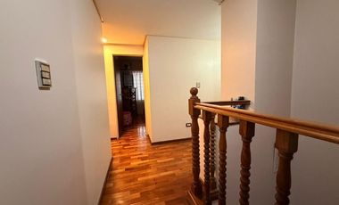 Casa en alquiler en Ramos Mejia Sur