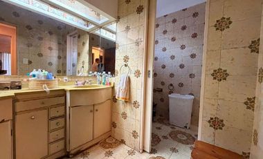 Casa en alquiler en Ramos Mejia Sur