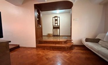 Casa en alquiler en Ramos Mejia Sur