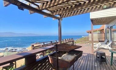CALLE LOS JAIBAS, PLAYA LOS MOLLES