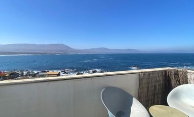 CALLE LOS JAIBAS, PLAYA LOS MOLLES