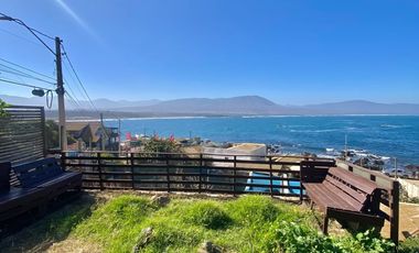 CALLE LOS JAIBAS, PLAYA LOS MOLLES