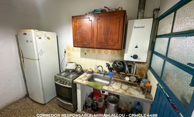 PH 2 ambientes 60 m² en venta en Banfield