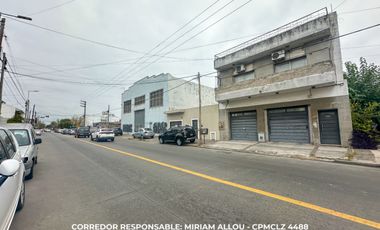 PH 2 ambientes 60 m² en venta en Banfield