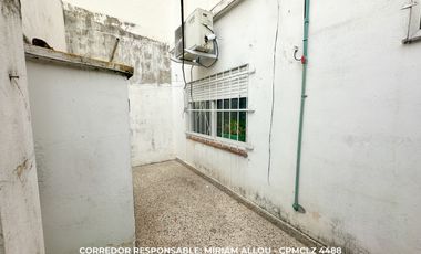 PH 2 ambientes 60 m² en venta en Banfield
