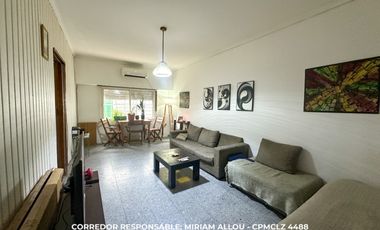 PH 2 ambientes 60 m² en venta en Banfield