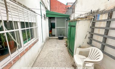 PH 2 ambientes 60 m² en venta en Banfield