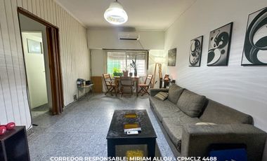 PH 2 ambientes 60 m² en venta en Banfield