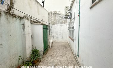 PH 2 ambientes 60 m² en venta en Banfield
