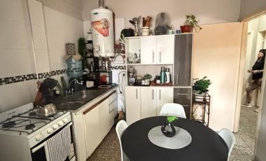 Departamento en venta en Ezpeleta Este