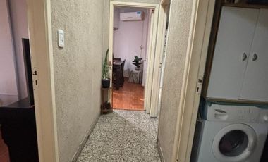 Departamento en venta en Ezpeleta Este