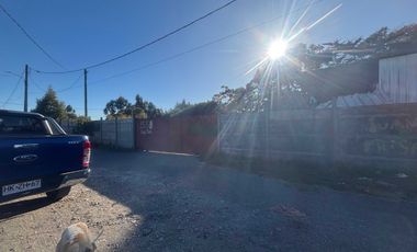 Parcela en venta  en SAN PEDRO DE LA PAZ