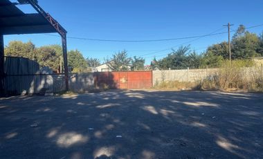 Parcela en venta  en SAN PEDRO DE LA PAZ