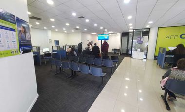 Local comercial en arriendo  en RANCAGUA