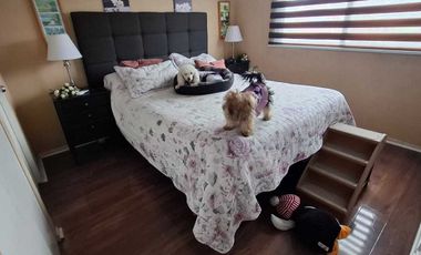 Casa en venta  en MACHALÍ