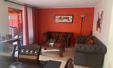 Casa en venta  en MACHALÍ