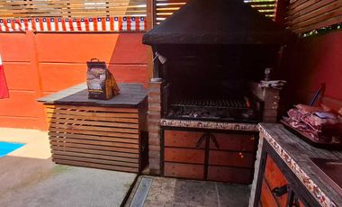 Casa en venta  en MACHALÍ