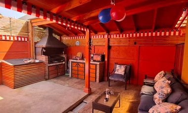 Casa en venta  en MACHALÍ