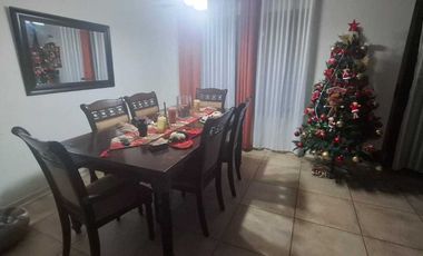 Casa en venta  en MACHALÍ