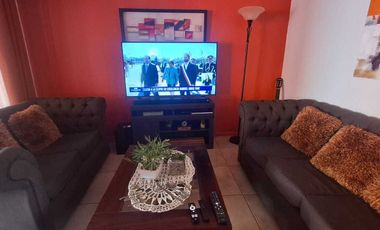 Casa en venta  en MACHALÍ