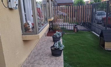 Casa en venta  en MACHALÍ