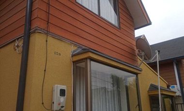 Casa en venta  en MACHALÍ