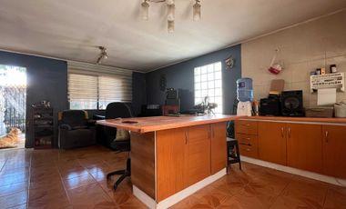 Casa en venta  en LA FLORIDA