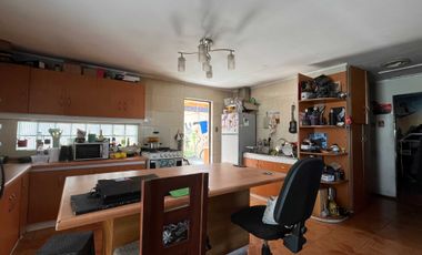 Casa en venta  en LA FLORIDA