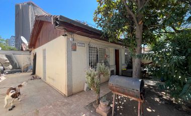 Casa en venta  en LA FLORIDA