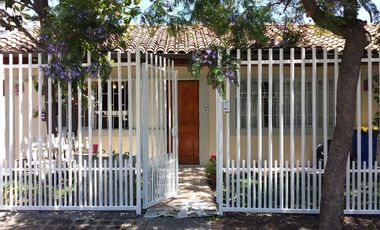 Casa en venta  en LA FLORIDA