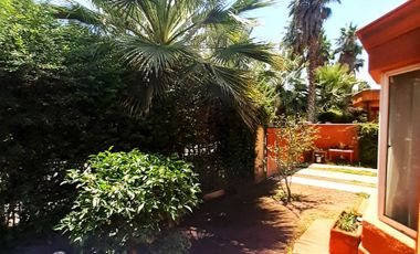 Casa en venta  en QUILICURA