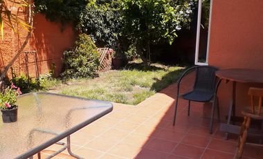 Casa en venta  en QUILICURA