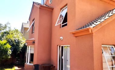 Casa en venta  en QUILICURA