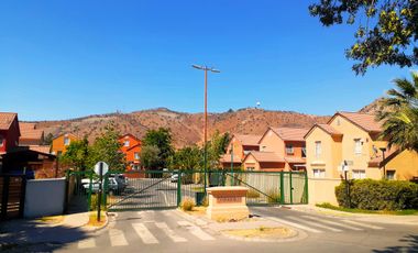 Casa en venta  en QUILICURA