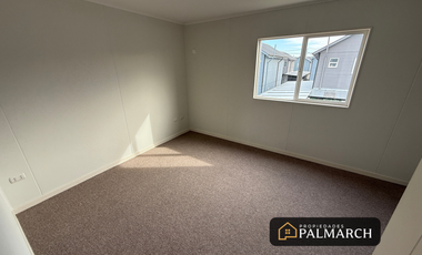 CASA EN ARRIENDO  AMOBLADA CAMINO SAN BERNARDO, CHILLÁN