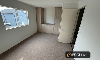 CASA EN ARRIENDO  AMOBLADA CAMINO SAN BERNARDO, CHILLÁN