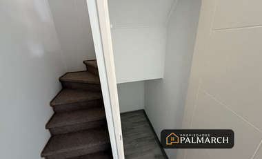 CASA EN ARRIENDO  AMOBLADA CAMINO SAN BERNARDO, CHILLÁN