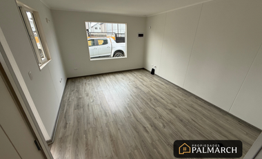 CASA EN ARRIENDO  AMOBLADA CAMINO SAN BERNARDO, CHILLÁN