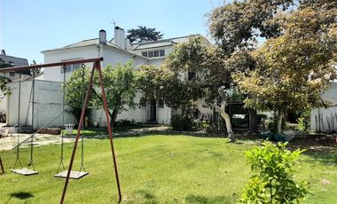Casa en Arriendo en Eduardo Castillo Velasco