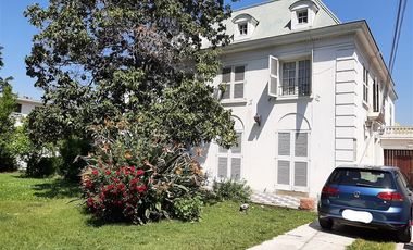 Casa en Arriendo en Eduardo Castillo Velasco