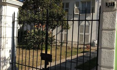 Casa en Arriendo en Eduardo Castillo Velasco