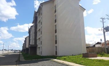 Departamento en Venta en HUICHAHUE