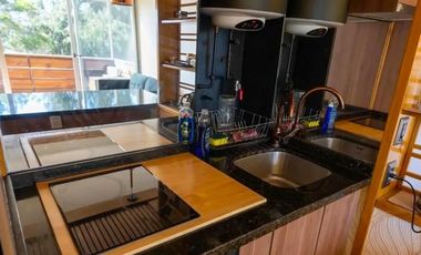 Departamento en Venta en Las Encinas