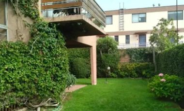 Departamento en Venta en Las Encinas