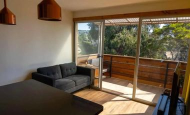 Departamento en Venta en Las Encinas