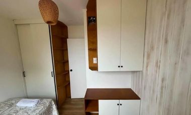 Departamento en Venta en Las Encinas